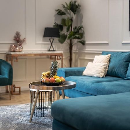 Max Central Apartment Belgrad Zewnętrze zdjęcie