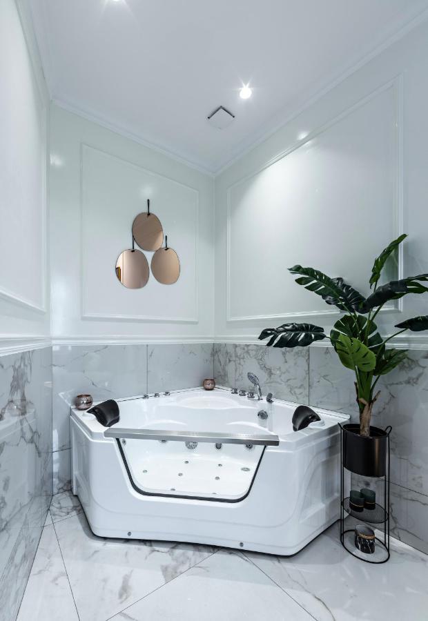 Max Central Apartment Belgrad Zewnętrze zdjęcie