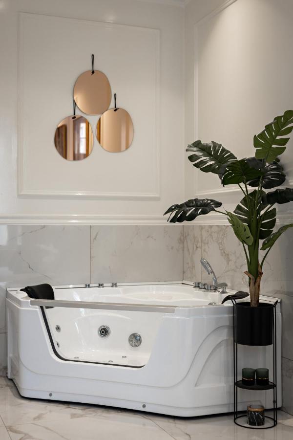 Max Central Apartment Belgrad Zewnętrze zdjęcie