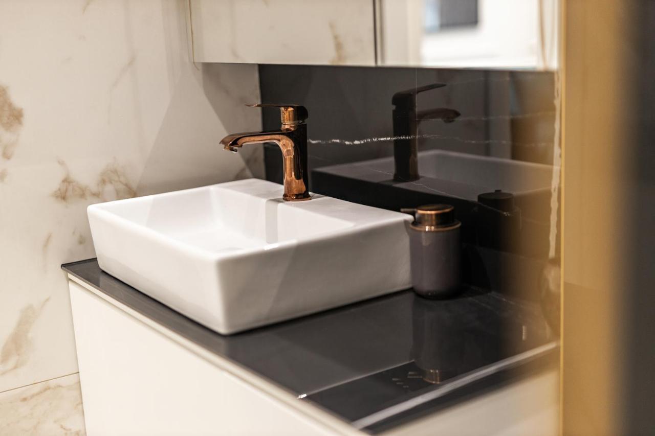 Max Central Apartment Belgrad Zewnętrze zdjęcie