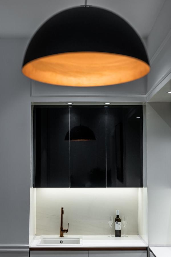 Max Central Apartment Belgrad Zewnętrze zdjęcie