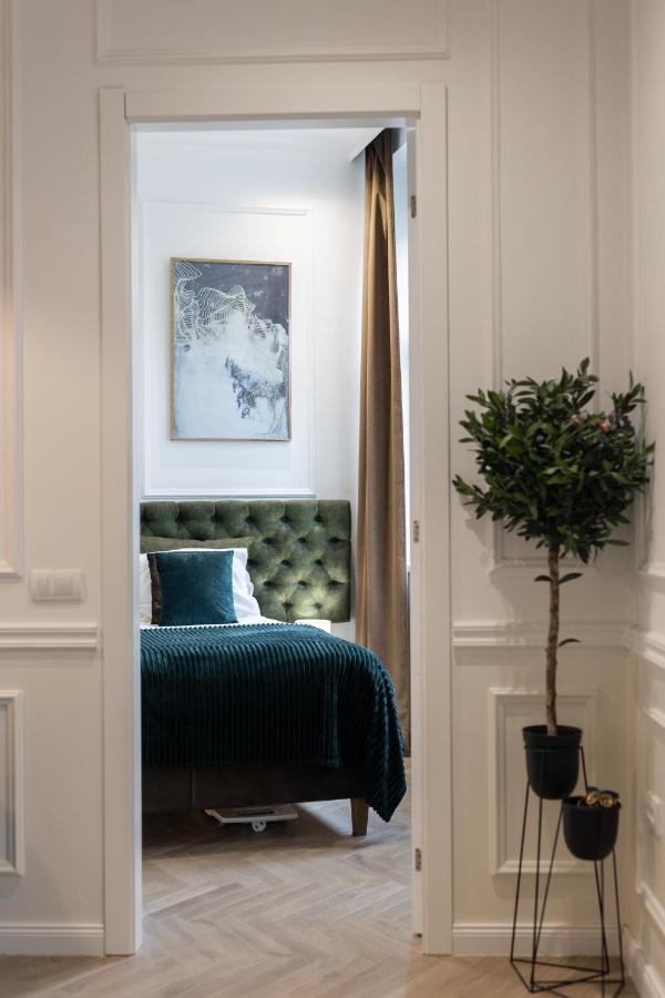Max Central Apartment Belgrad Zewnętrze zdjęcie