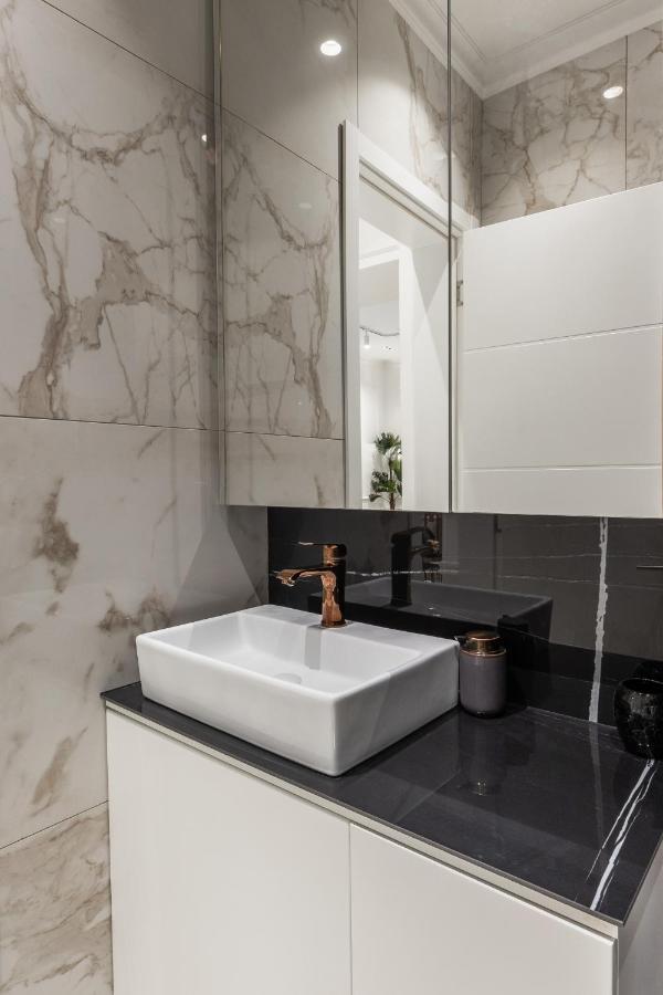 Max Central Apartment Belgrad Zewnętrze zdjęcie