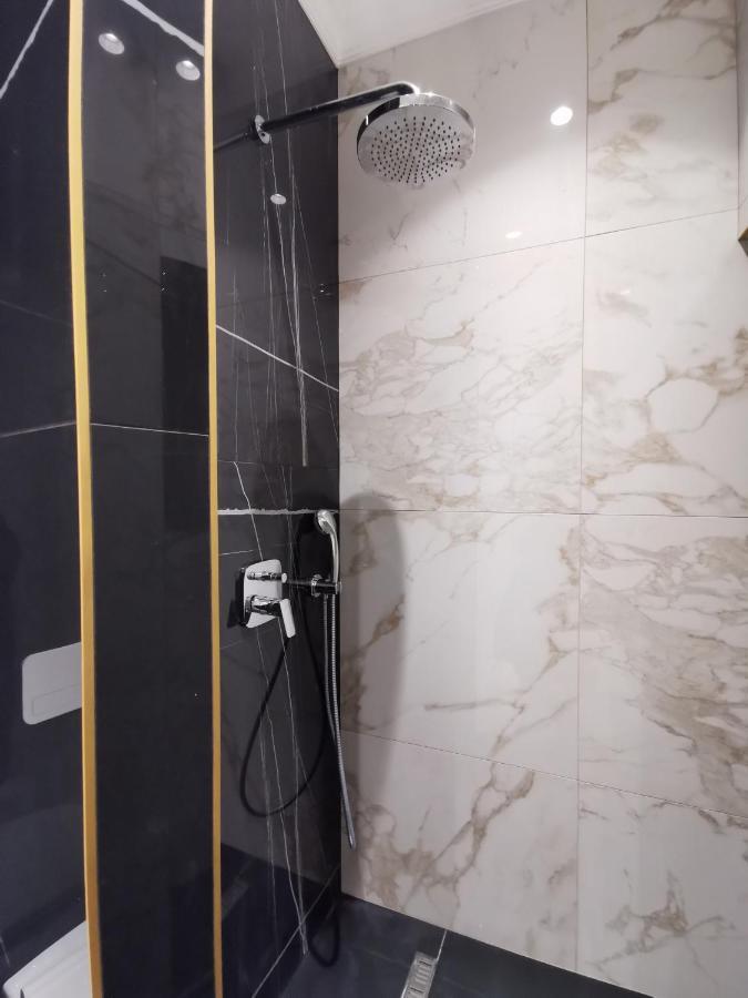 Max Central Apartment Belgrad Zewnętrze zdjęcie