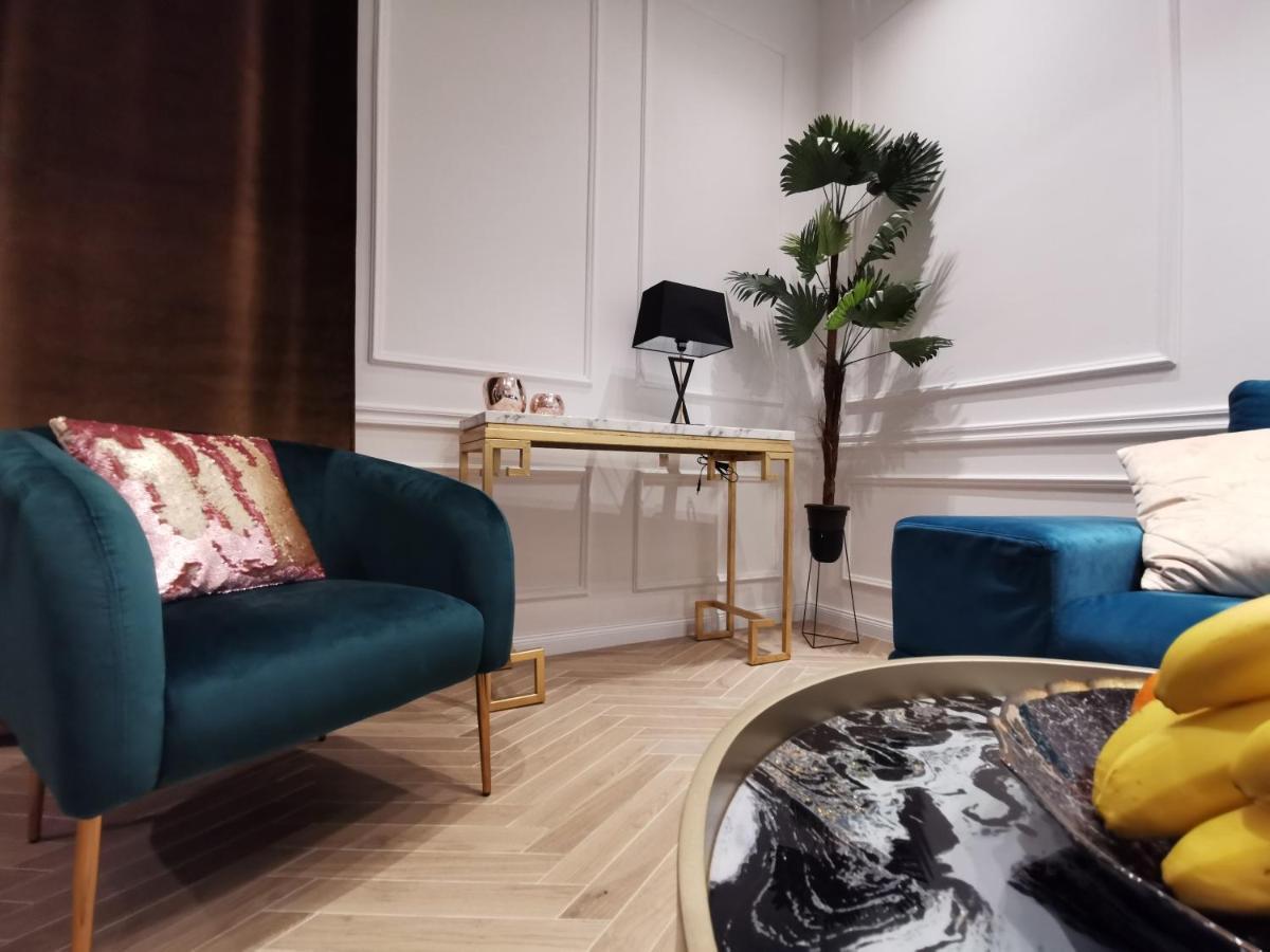 Max Central Apartment Belgrad Zewnętrze zdjęcie